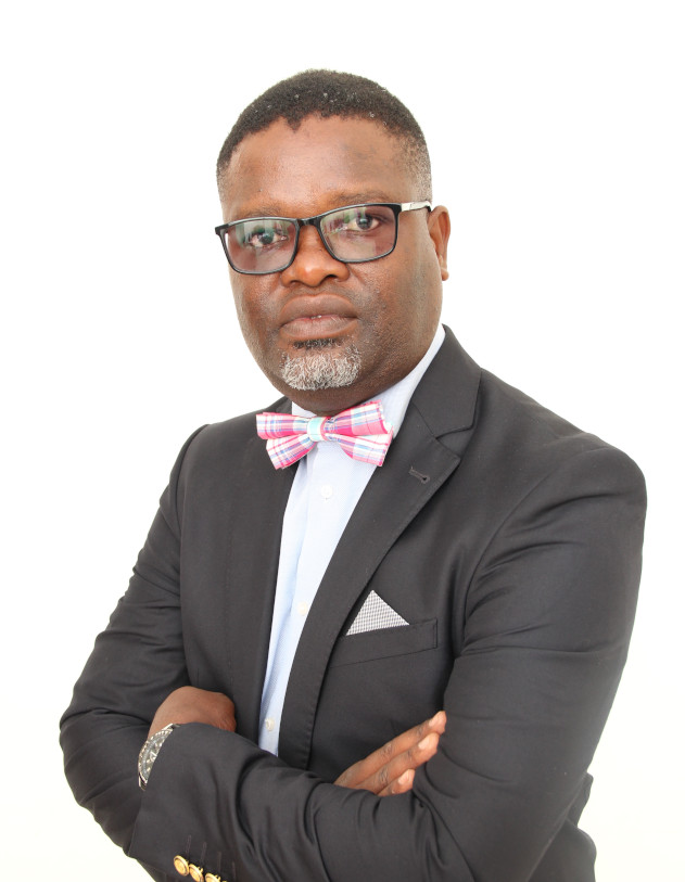 James Luhana