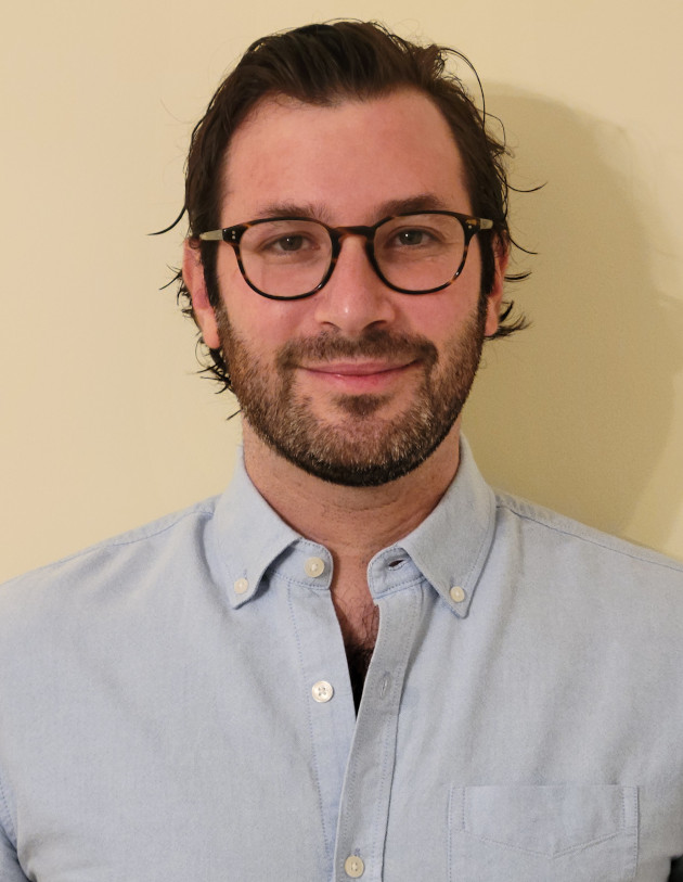 Jonathan Gangbar