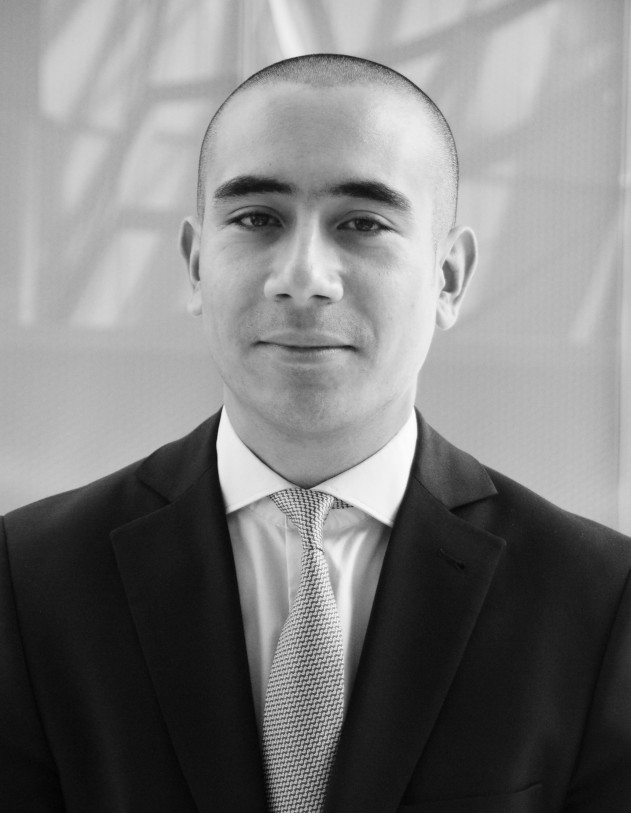 Max Bock