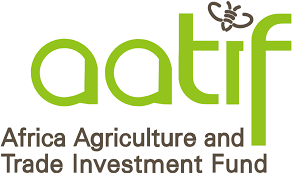 AATIF Logo