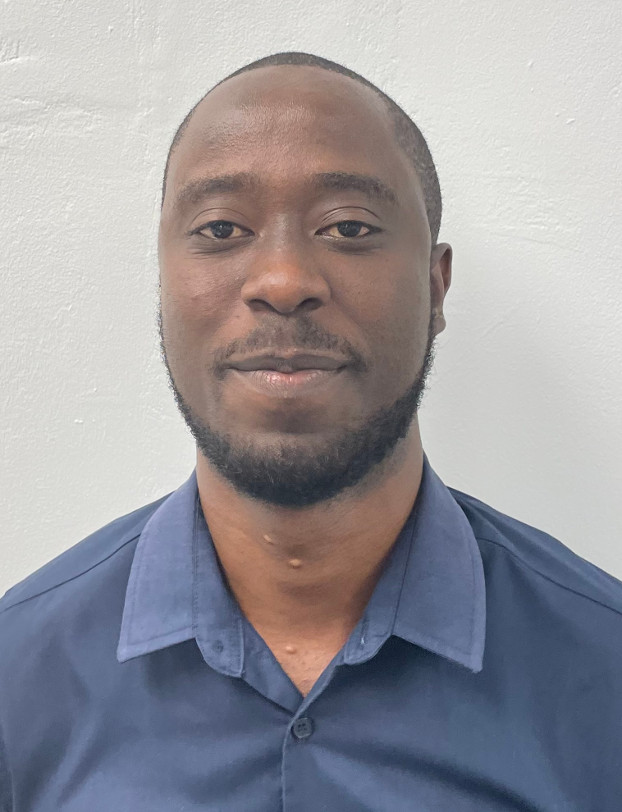 Lawrence Banda