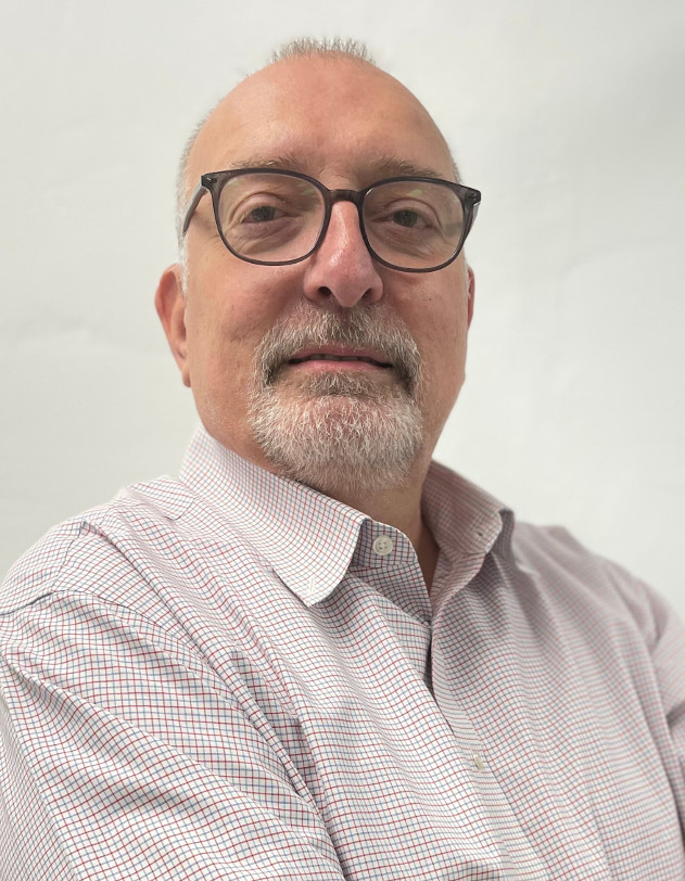 Paul Richards
